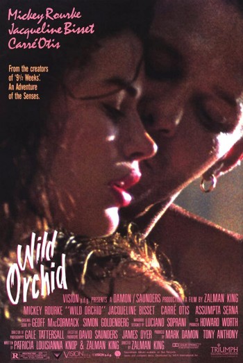 Wild Orchid 1989 Dual Audio Hindi Full Movie Download