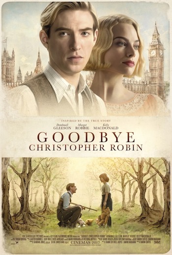 Goodbye Christopher Robin 2017 Dual Audio Hindi 720p 480p BluRay [900MB 350MB]