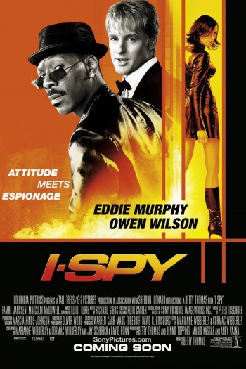 I Spy 2002 Dual Audio Hindi Full Movie Download