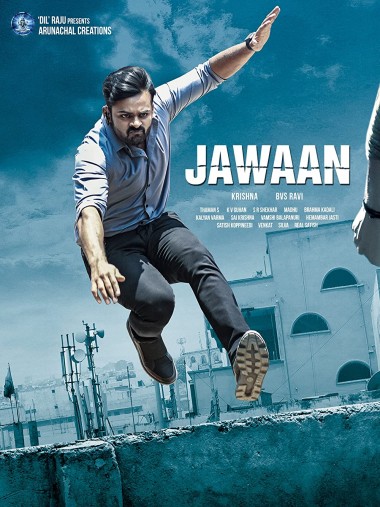 Jawaan 2017 UNCUT Dual Audio Hindi Full Movie Download