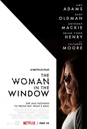 The Woman In The Window 2021 Dual Audio Hindi Eng 720p 480p WEB-DL
