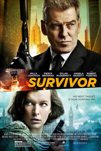 Survivor 2015 Dual Audio Hindi Eng 720p 480p BluRay