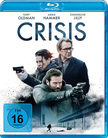 Crisis 2021 Dual Audio Hindi BluRay Movie Download