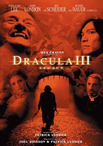 Dracula III – Legacy 2005 Dual Audio Hindi Eng 720p 480p BluRay