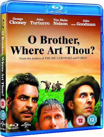 O Brother, Where Art Thou 2000 Dual Audio Hindi BluRay Movie Download
