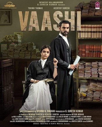 Vaashi 2022 Hindi Full Movie Download