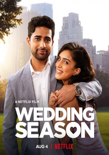 Wedding Season 2022 Hindi Full Movie Download