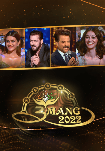 Umang Awards (Main Event) 6th August 2022 720p 480p Web-DL x264