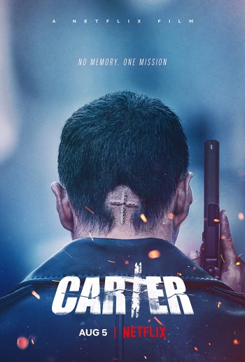 Carter 2022 Dual Audio Hindi Full Movie Download