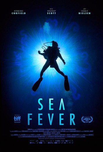 Sea Fever 2019 Dual Audio Hindi Eng 720p 480p BluRay