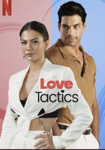 Love Tactics 2022 Dual Audio Hindi Full Movie Download