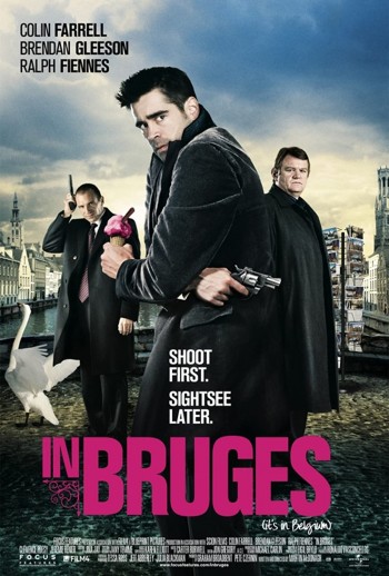 In Bruges 2008 Dual Audio Hindi Full Movie Download