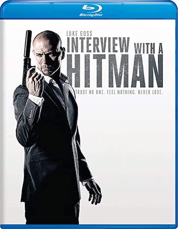 Interview With A Hitman 2012 Dual Audio Hindi 720p 480p BluRay [800MB 300MB]