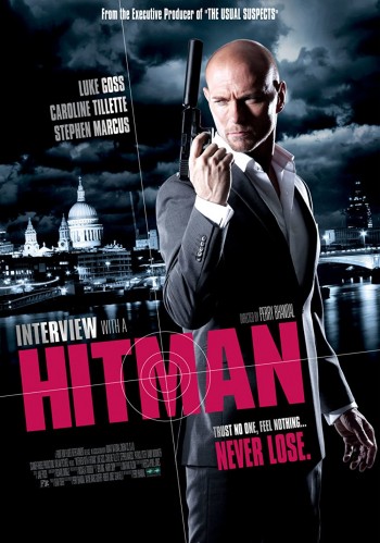 Interview With A Hitman 2012 Dual Audio Hindi Full Movie Download