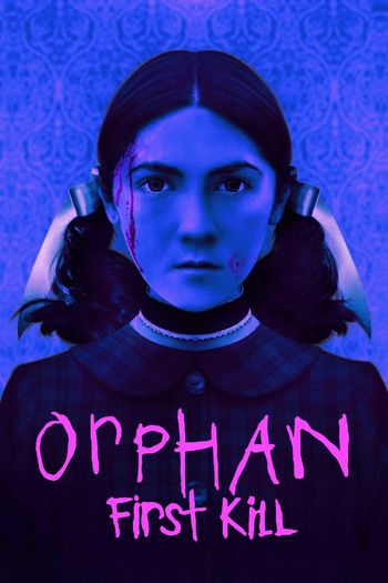 Orphan First Kill 2022 Hindi Dual Audio Web-DL Full Movie Download
