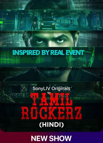 Tamilrockerz 2022 Full Season 01 Download Hindi In HD