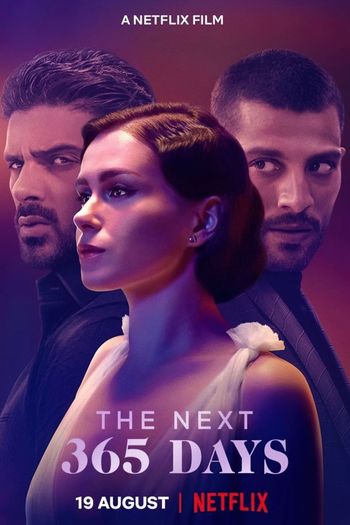 [18+] The Next 365 Days 2022 WEB-DL Hindi Dual Audio ORG  Download