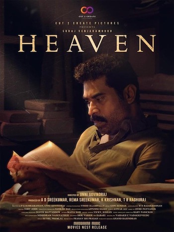 Heaven 2022 Dual Audio Hindi 720p 480p WEB-DL [1GB 400MB]
