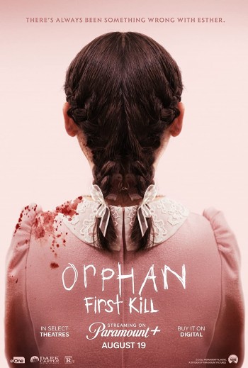 Orphan First Kill 2022 Dual Audio Hindi Full Movie Download