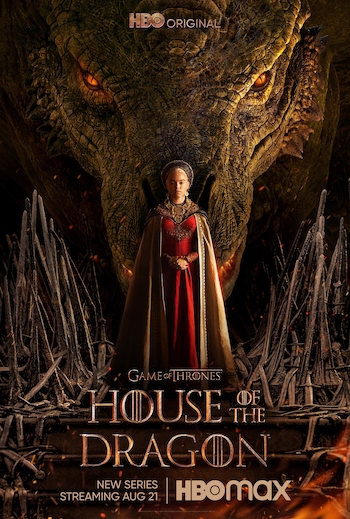 House of the Dragon S01E01 English 720p 480p WEB-DL