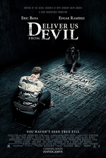 Deliver Us From Evil 2014 Dual Audio Hindi Full Movie Download