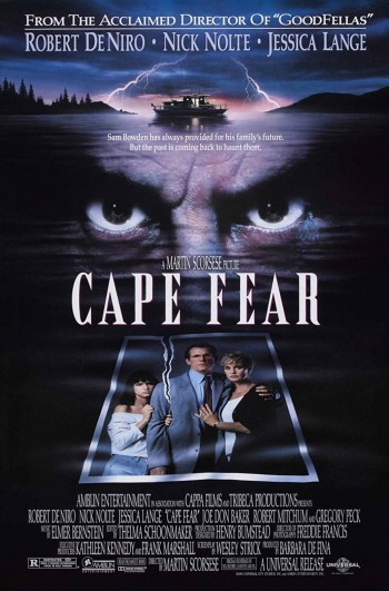 Cape Fear 1991 Dual Audio Hindi Full Movie Download
