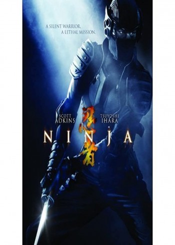 Ninja 2009 Dual Audio Hindi Full Movie Download