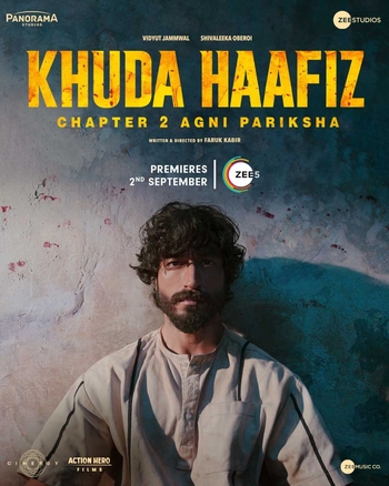 Khuda Haafiz Chapter 2 2022 Full Hindi Movie 720p 480p HDRip Download