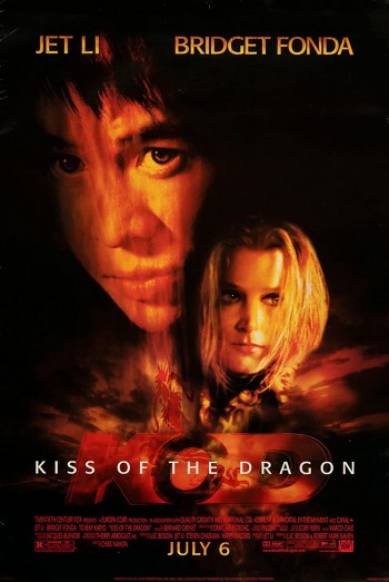 Kiss Of The Dragon 2001 Dual Audio Hindi Eng 720p 480p BluRay