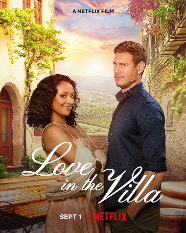 Love In The Villa 2022 Dual Audio Hindi Eng 720p 480p WEB-DL