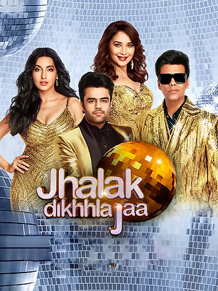 Jhalak Dikhhla Jaa S10 16th October 2022 Full Episode 720p 480p Download