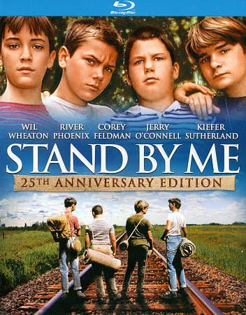 Stand By Me 1986 Dual Audio Hindi 720p 480 BluRay [750MB 280MB]