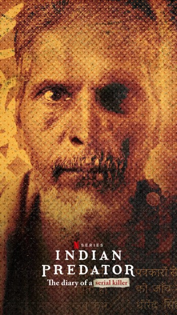 Indian Predator The Diary of a Serial Killer S01 Hindi 720p 480p WEB-DL