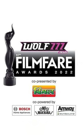 Filmfare Awards (Main Event) 9th September 2022 Full Show 720p 480p Free Download