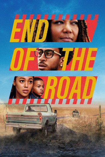 End of the Road 2022 Hindi Dual Audio Web-DL Full Movie Download
