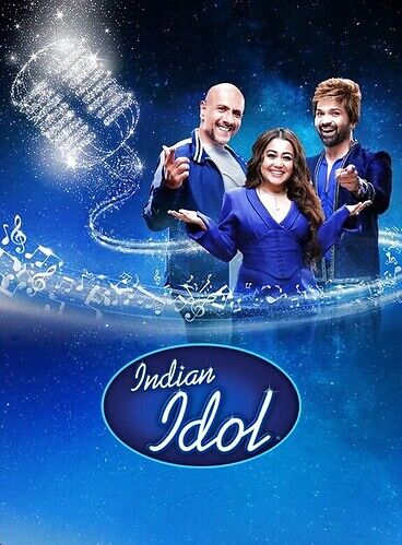 Indian Idol S13 9th October 2022 Full Episode 720p 480p Download