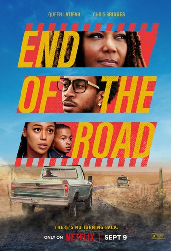 End Of The Road 2022 Dual Audio Hindi Full Movie Download