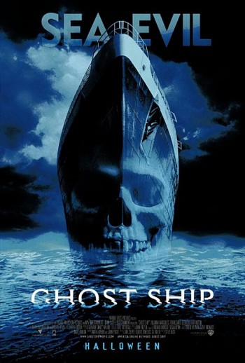 Ghost Ship 2002 Dual Audio Hindi Eng 720p 480p BluRay