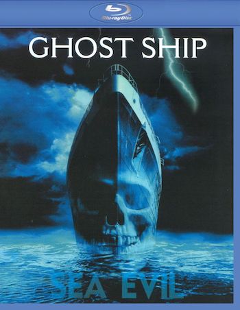 Ghost Ship 2002 Dual Audio Hindi 720p 480p BluRay [800MB 300MB]
