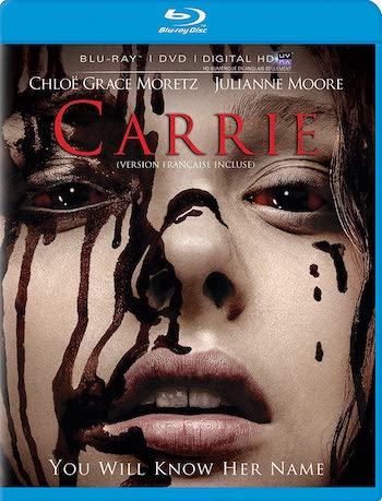 Carrie 2013 Dual Audio Hindi 720p 480p BluRay [850MB 300MB]