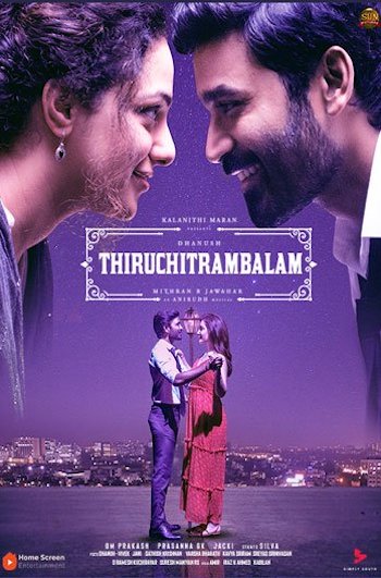 Thiruchitrambalam 2022 Fan Dubbed Hindi Movie Download
