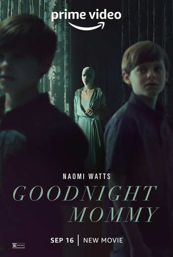 Goodnight Mommy 2022 Hindi Dual Audio Web-DL Full Movie Download