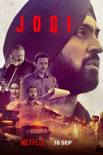 Jogi 2022 Full Hindi Movie 720p 480p HDRip Download