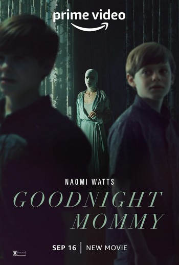 Goodnight Mommy 2022 Dual Audio Hindi Full Movie Download