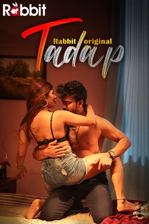 Tadap S01 2022 Hindi Full Movie Download