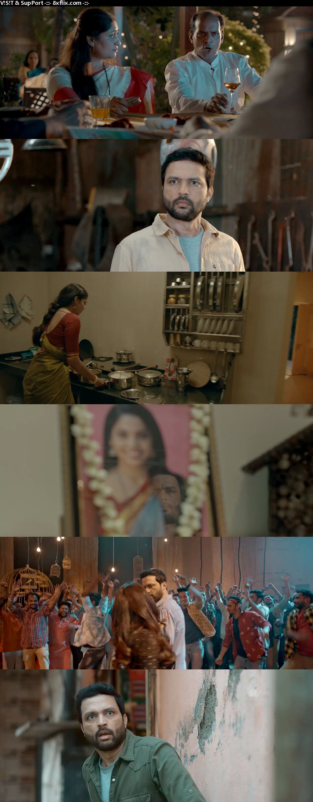 Dagdi Chawl 2 2022 Full Marathi Movie Download 720p 480p Web-DL HD