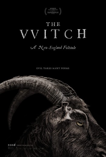 The Witch 2015 Dual Audio Hindi English BluRay 720p 480p Movie Download