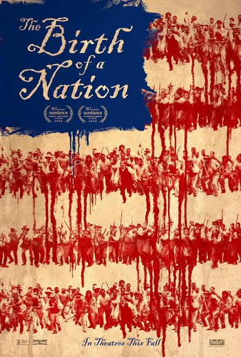 The Birth Of A Nation 2016 Dual Audio Hindi Eng 720p 480p BluRay