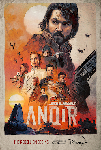 Star Wars Andor S01 Dual Audio Hindi 720p 480p WEB-DL