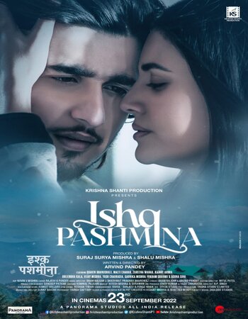 Ishq Pashmina 2022 Full Hindi Movie Download 1080p 720p 480p HD